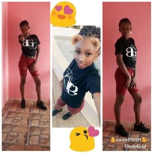 Meet your Posher, Ñélle